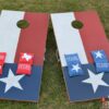 Cornhole Opt A