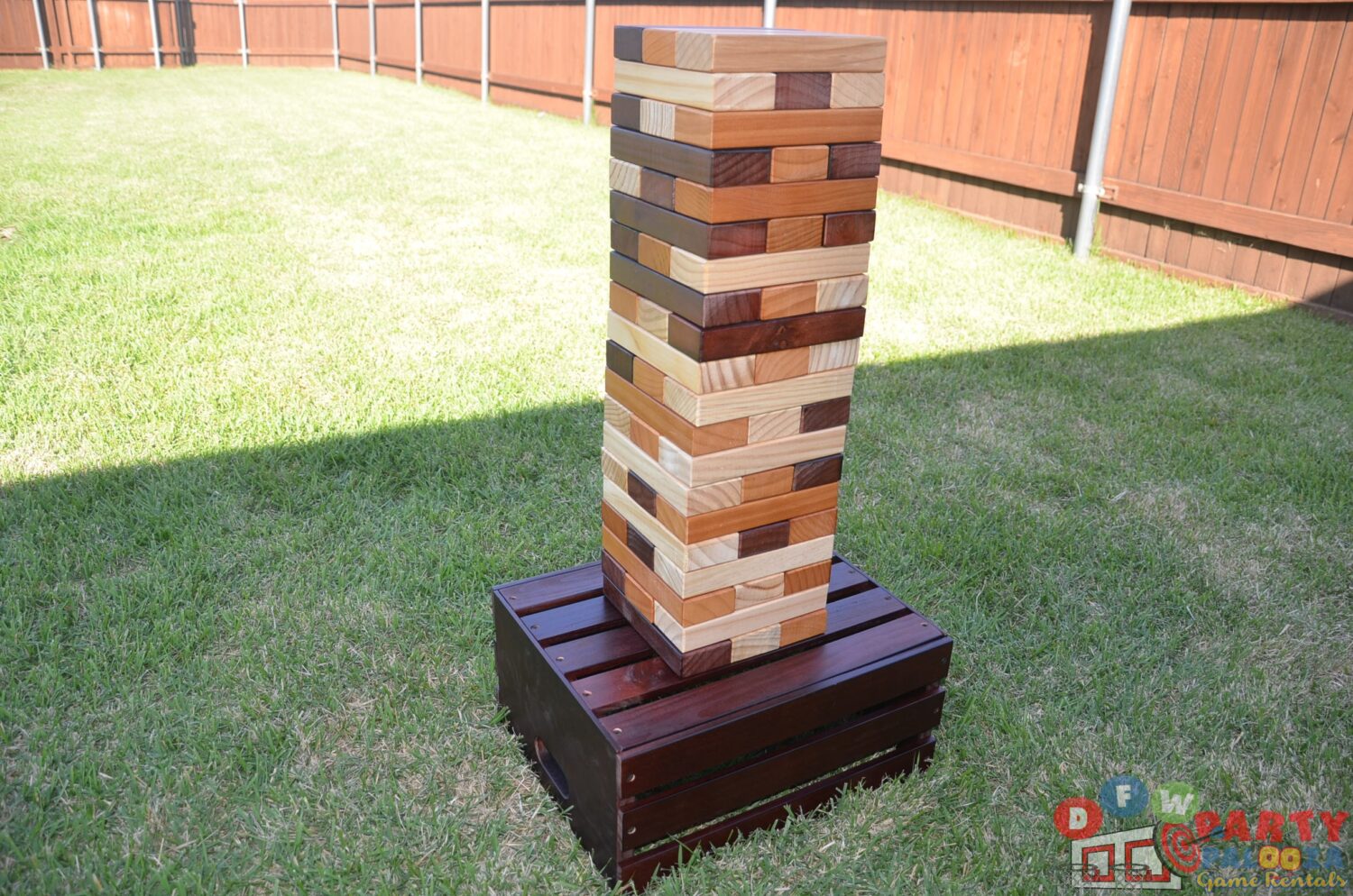 giant jenga -1