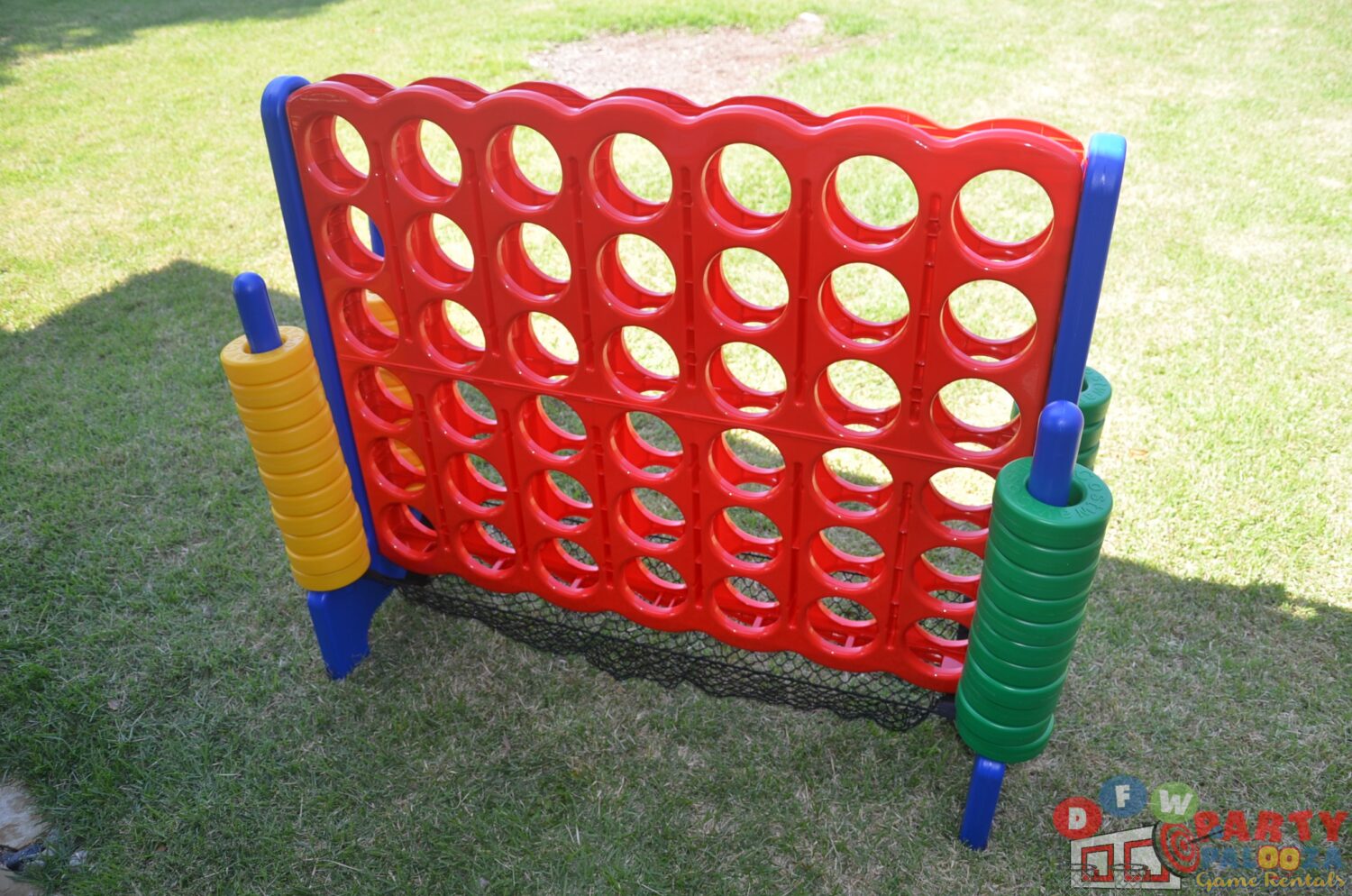 jumbo connect 4