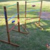 Ladder Golf