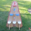 Top Shelf (Vertical Cornhole Game)