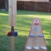 Top Shelf (Vertical Cornhole Game)